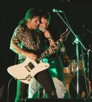 AXD Rock Festival 2025: Η Αλεξανδρούπολη χόρεψε στον ρυθμό της rock!