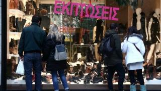 Ξεκινούν οι ενδιάμεσες χειμερινές εκπτώσεις στην αγορά της Αλεξανδρούπολης