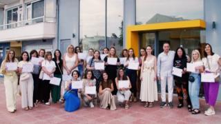 ΣΑΕΚ ΑΚΜΗ: Με επιτυχία ολοκληρώθηκε το καινοτόμο σεμινάριο LEGO Education με την υποστήριξη του Δήμου Αλεξανδρούπολης