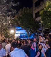 TU Events: Το One Wine Stand vol2 στο 3T Coffee roasters στον πεζόδρομο της Μπότσαρη