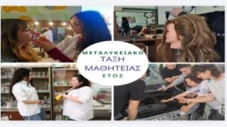 «Το Σχολείο συναντά την Αγορά Εργασίας»: Μια ενημερωτική εκδήλωση από το 1ο ΕΠΑ.Λ. Αλεξανδρούπολης