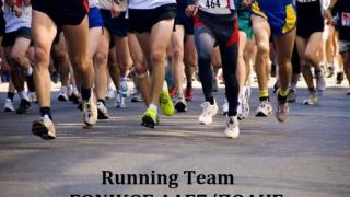 Επιστημονική ημερίδα από τα μέλη της Running Team Αλεξανδρούπολης 
