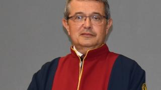 ΔΠΘ: Ο καθηγητής Μανόλης Γερ. Βαρβούνης επανεκλέχθηκε κοσμήτορας