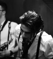 Μουσικά "ταξίδια" σε άλλες εποχές από τους Mice The Swing Band στο SoHo!