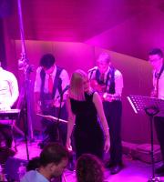 Μουσικά "ταξίδια" σε άλλες εποχές από τους Mice The Swing Band στο SoHo!