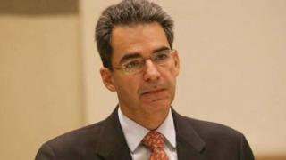 Στον Έβρο θα βρεθεί ο Υφυπουργός Παιδείας και Θρησκευμάτων Άγγελος Συρίγος