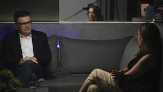 Δημήτρης Πέτροβιτς: Ο υποψήφιος Δήμαρχος Αλεξανδρούπολης στην κάμερα του e-evros.gr (video)