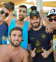 Άπαιχτο το πάρτυ με τον Νίκο Διαμαντόπουλο την Κυριακή στο Yasu beach bar