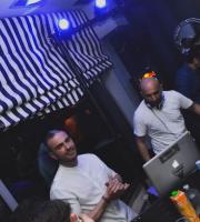 Ανάσταση με Dj Tsisma στα decks του ΝΟΑ, στο λιμάνι