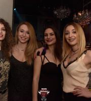 Αυτά συμβαίνουν όταν τα R'n'B και House party συναντούν το Prive Suite!