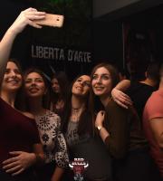 Αυτά συμβαίνουν όταν τα R'n'B και House party συναντούν το Prive Suite!