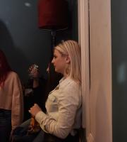 Αυτά συμβαίνουν όταν τα R'n'B και House party συναντούν το Prive Suite!