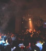 Αυτά συμβαίνουν όταν τα R'n'B και House party συναντούν το Prive Suite!