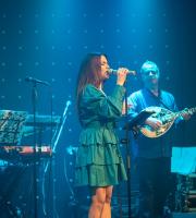 Η πρεμιέρα της "Κιβωτού Live Stage" στην Αλεξανδρούπολη, ήταν απίστευτη!