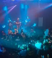 Η πρεμιέρα της "Κιβωτού Live Stage" στην Αλεξανδρούπολη, ήταν απίστευτη!