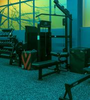 Personal & Small Group Training