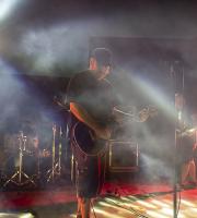 AXD Rock Festival 2025: Η Αλεξανδρούπολη χόρεψε στον ρυθμό της rock!