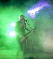 AXD Rock Festival 2025: Η Αλεξανδρούπολη χόρεψε στον ρυθμό της rock!