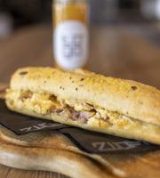 Coffee & Drinks Delivery