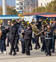 Με λαμπρότητα ο εορτασμός των Θεοφανίων σε όλο τον Έβρο (φωτογραφίες & video)