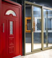 Συστήματα σκίασης - Κουφώματα - Ζελατίνες