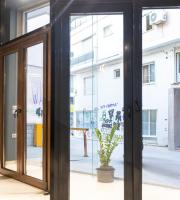 Συστήματα σκίασης - Κουφώματα - Ζελατίνες