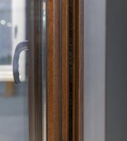 Συστήματα σκίασης - Κουφώματα - Ζελατίνες