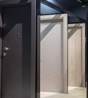 Συστήματα σκίασης - Κουφώματα - Ζελατίνες