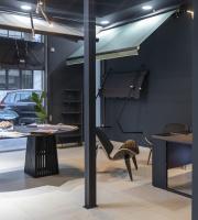 Συστήματα σκίασης - Κουφώματα - Ζελατίνες