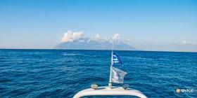 Thracian Sea!