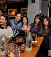 Ένα από τα καλύτερα 'Music Session' ήταν αυτό με τον Θ. Τριανταφύλλου στο ΝΟΑ.
