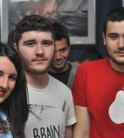 Kάθε 'Music Session' ένα διαφορετικό μουσικό ταξίδι: JoJo.