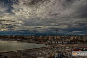 One word only: Alexandroupolis!