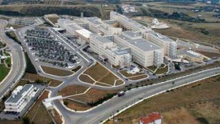ΠΓΝΕ: Αγωγή κατά του διοικητή του νοσοκομείου.