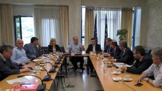 Συνάντηση για τη δρομολόγηση της «Ελεύθερης Ακαδημίας ΑΜΘ»