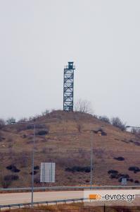 In the north side of Soyfli lies proudly one of the last standing strongholds.