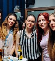 10ο 'Music Session' στο Ν.Ο.Α. με τον Junior Pappa να τα δίνει όλα!