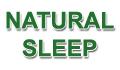 Natural Sleep
