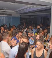 'Μάχη' στο πρώτο 'Music Session' στο ΝΟΑ με τον Cj Jeff.
