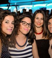 Yacht club: Με καλή διάθεση και πολύ κόσμο τo opening για το καλοκαίρι του 2014.