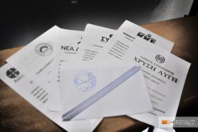 Μετά την απομάκρυνση... από τις κάλπες, ουδέν λάθος αναγνωρίζεται.