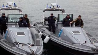 Εκδόθηκε η προκήρυξη για προσλήψεις Λιμενοφυλάκων.