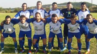 Νίκη εκτός έδρας για τον 'Έβρο Σουφλίου' στην 4η αγωνιστική της Γ' Εθνικής.