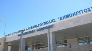 Τι έκανε το learjet από τη Σαγκάη στην Αλεξανδρούπολη;