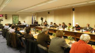 Διπλή συνεδρίαση την Τρίτη για το Δημοτικό Συμβούλιο Ορεστιάδας.