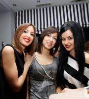 Με άκρως ανεβασμένη διάθεση το 'Music Session' στο Ν.Ο.Α. cafe - bar.