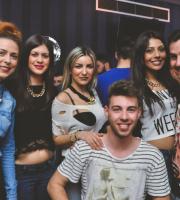 'Music Session' με τον απίθανο DUKE, την Παρασκευή στο Ν.Ο.Α.