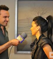 Η Inna στην Αλεξανδρούπολη για ένα μοναδικό show - H συνέντευξη.