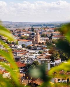 Didymoteicho: A look at the beauty of the Thracian land