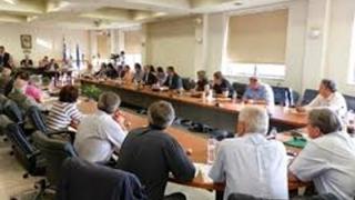 Συνεδριάζει το Δημοτικό Συμβούλιο Αλεξανδρούπολης 